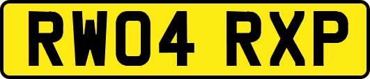RW04RXP