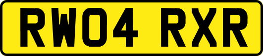 RW04RXR