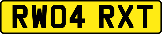 RW04RXT