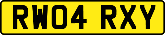 RW04RXY