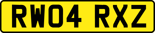RW04RXZ