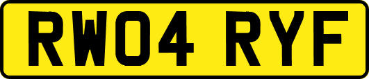 RW04RYF