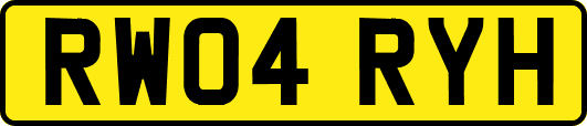 RW04RYH