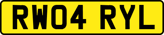 RW04RYL