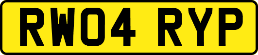 RW04RYP