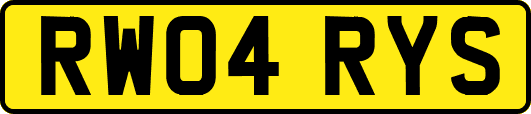 RW04RYS