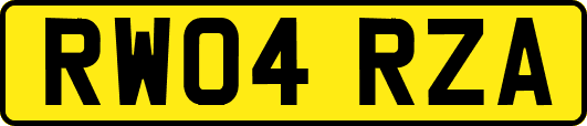 RW04RZA