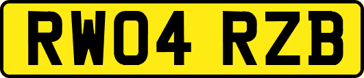 RW04RZB