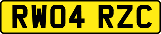 RW04RZC