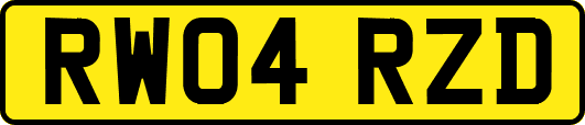 RW04RZD