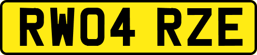 RW04RZE
