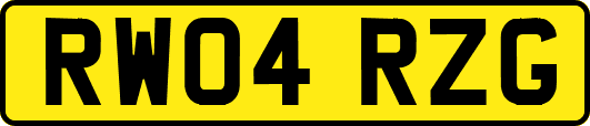 RW04RZG