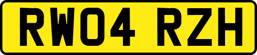 RW04RZH