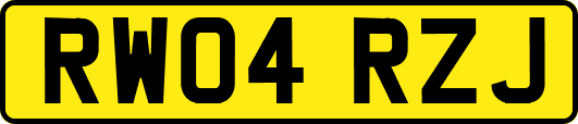 RW04RZJ