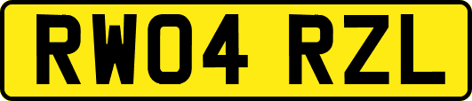 RW04RZL