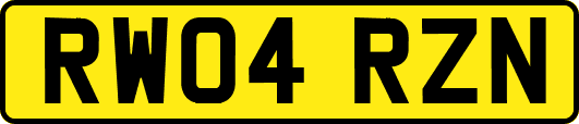 RW04RZN