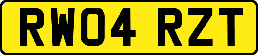 RW04RZT