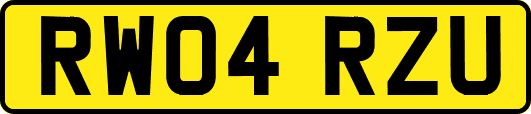 RW04RZU