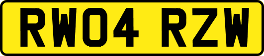RW04RZW