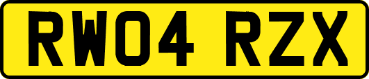 RW04RZX