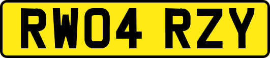 RW04RZY