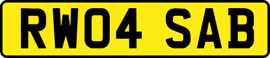 RW04SAB