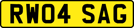 RW04SAG