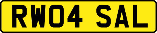 RW04SAL