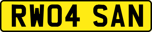 RW04SAN