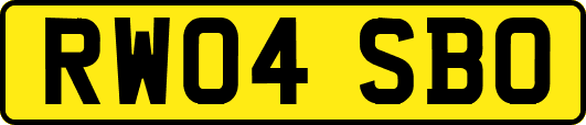 RW04SBO