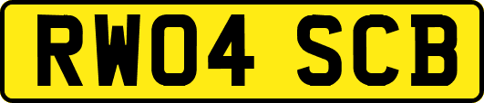 RW04SCB