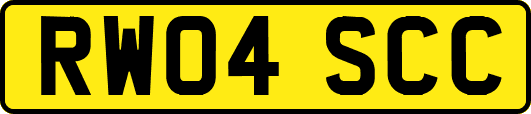 RW04SCC