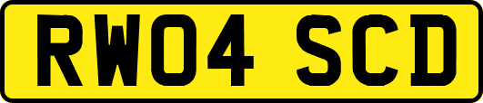 RW04SCD