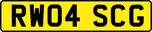RW04SCG