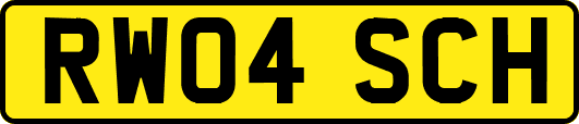 RW04SCH