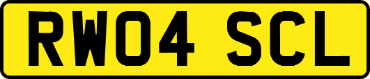 RW04SCL
