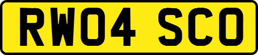 RW04SCO