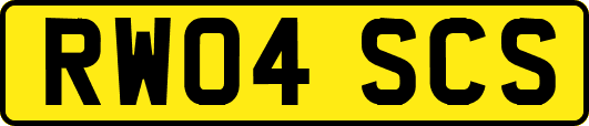 RW04SCS