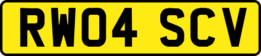 RW04SCV