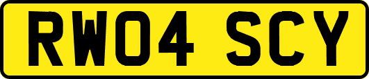 RW04SCY