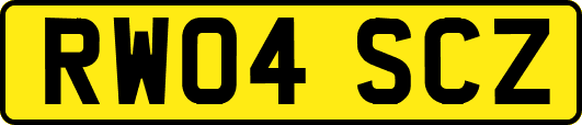 RW04SCZ