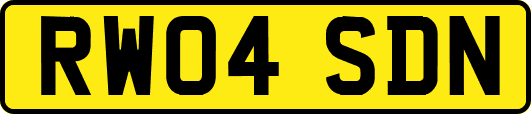 RW04SDN