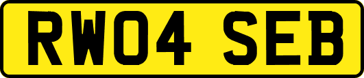 RW04SEB