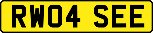 RW04SEE