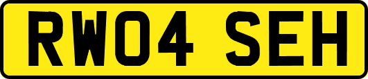 RW04SEH
