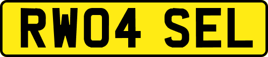 RW04SEL