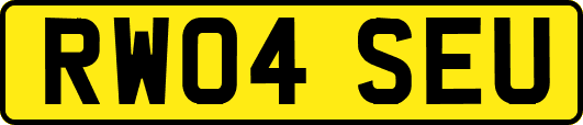 RW04SEU