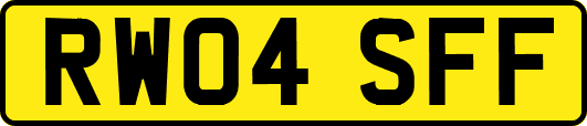 RW04SFF