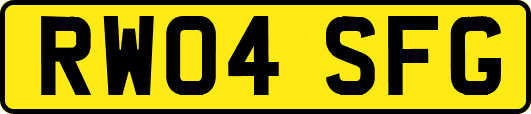 RW04SFG