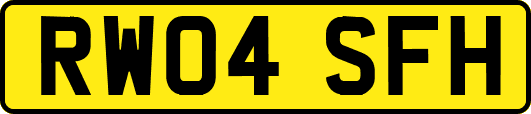 RW04SFH